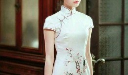 小楠旗袍爆料视频播放