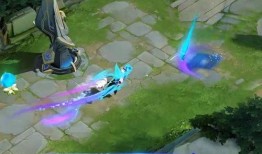 王者爆料最新皮肤婉儿,翩翩舞者，墨色倾城